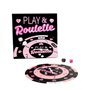 Jogar e Roleta Jogo de Roleta (ES/PT/EN/FR)