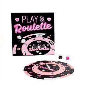 Jogar e Roleta Jogo de Roleta (ES/PT/EN/FR)