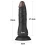 Arnês Ajustável com Vibrador 7.5