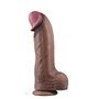 Dupla Camada Vibrador 13 Galo XXL