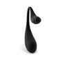 Ovo vibratório Nami com corpo monobloco de silicone líquido com controle remoto
