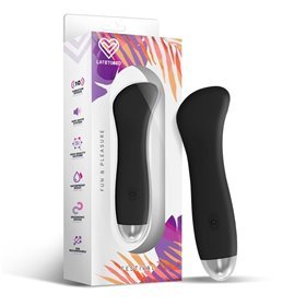 Estimulador Phana 10 velocidades preto