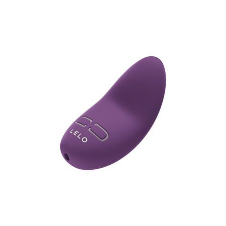 Massageador Lily 3 Dark Plum