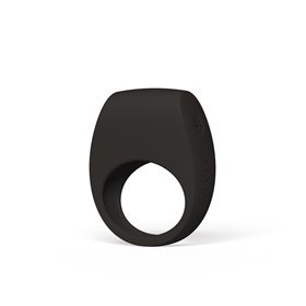 Anel Tor 3 para Casal com Lelo APP Preto
