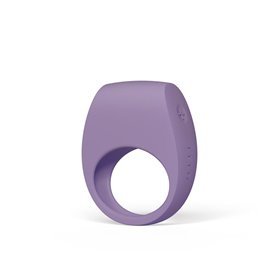 Anel Tor 3 para Casais com Lelo APP Violet Dusk