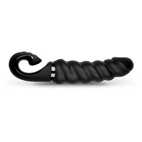 Vibrador Preto Místico Gjack2