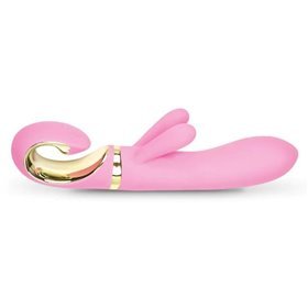 Vibrador Grabbit Candy Rosa