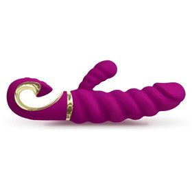 Vibrador Gcandy Doce Framboesa