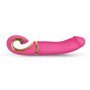 Vibrador Gjay Neon Rosa