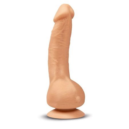 Grande Vibrador Natural