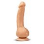 Grande Vibrador Natural