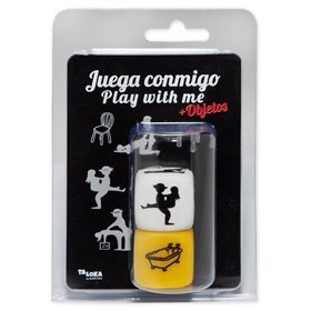 Conjunto de dados de postura e lugares