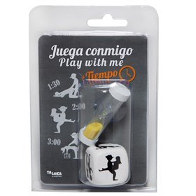 Conjunto de dados de postura e ampulheta