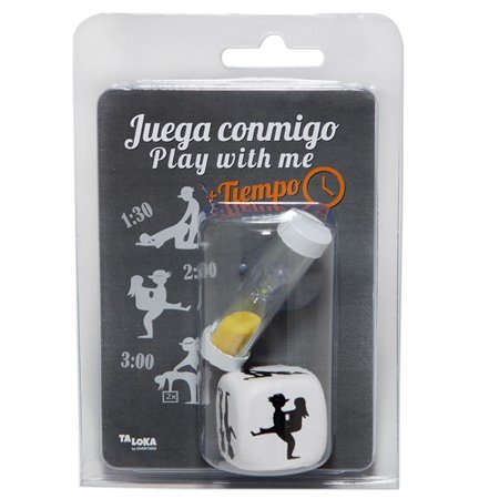 Conjunto de dados de postura e ampulheta