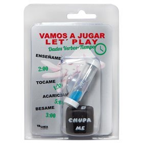 Conjunto de dados de ação e ampulheta