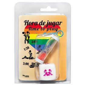 Conjunto de dados de postura e ampulheta