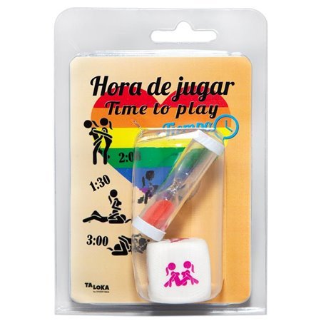Conjunto de dados de postura e ampulheta