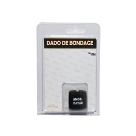 Versão Black Dice Actions Sado