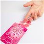 Doces explosivos para sexo oral estourando doces exibem 48 unidades