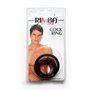 Conjunto de 3 anéis penianos de silicone