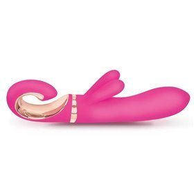Vibrador Grabbit Mini Dolce Violeta