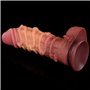 Vibrador Dupla Camada King Size Nature 10.5
