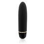 Classique Vibe Stud Bala Vibratória Preto