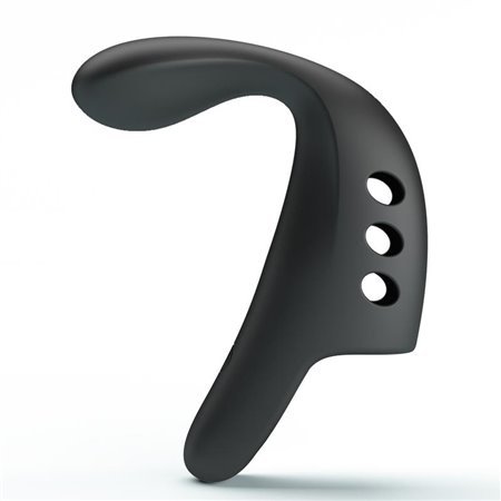 Estimulador dedal Gorgon 10 funções de vibração