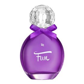 Perfume com Feromônios para Ella Fun 30 ml
