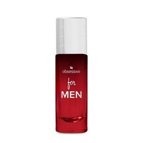Perfume com Feromônios para Homem 10 ml