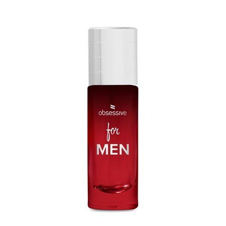 Perfume com Feromônios para Homem 10 ml