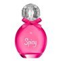 Perfume com Feromônios para Ella Spicy 30 ml