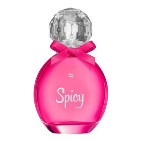 Perfume com Feromônios para Ella Spicy 30 ml