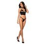 Conjunto de 2 peças Delishya tamanho L/XL