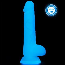 Vibrador Lumino Jogar 7.0