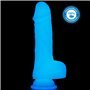 Vibrador Lumino Jogar 7.5
