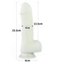 Vibrador Lumino Jogar 7.5