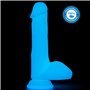 Lumino Jogar 8.0 Vibrador