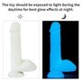 Lumino Jogar 8.0 Vibrador