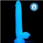 Vibrador Lumino Jogar 10.5