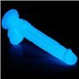 Vibrador Lumino Jogar 10.5