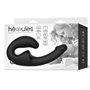 Vibrador Duplo Strap-on sem Arnês