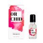 Óleo Perfume de Orquídea com Feromônios 20 ml