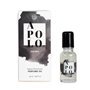 Óleo Perfume Apolo com Feromônios 20 ml