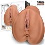 Mila Vagina e ânus super realistas 765 gr