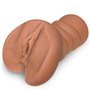 Mila Vagina e ânus super realistas 765 gr