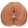 Mila Vagina e ânus super realistas 765 gr