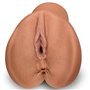 Mila Vagina e ânus super realistas 765 gr