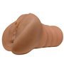 Mila Vagina e ânus super realistas 765 gr