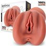 Lara Vagina e ânus super realistas 695 gr